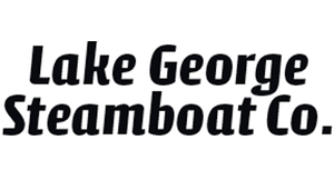 Lake George Steamboat Company logo