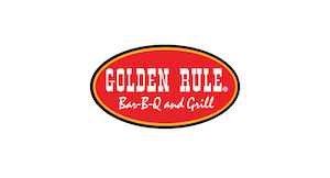 Golden Rule Bar-B-Q and Grill logo
