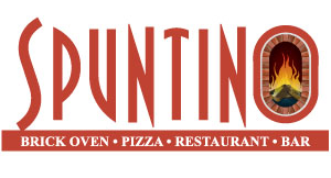 Spuntino Brick Oven Restaurant logo
