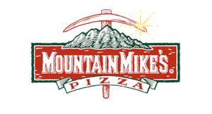 Mountain Mikes Pizza (Cameron Park) logo