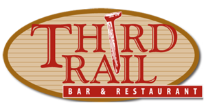Third Rail Bar and Restaurant logo