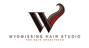 Wyomissing Hair Studio logo