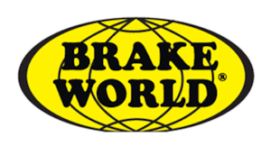 Brake World logo