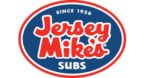 JERSEY MIKES RB/SM logo