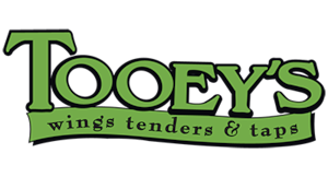 TOOEY'S logo