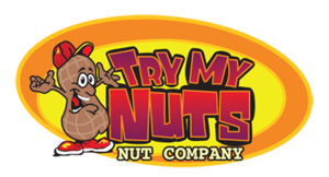 Try My Nuts logo