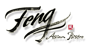 Feng Asian Bistro logo