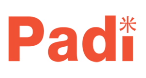 Padi logo