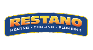 RESTANO PLUMBING logo