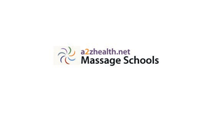 A 2 Z Health Massage Therapy Schools logo