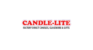 Candle-Lite Factory Direct Candles, Glassware & Gifts logo
