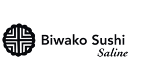 Biwako Sushi logo