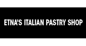 Product image for Etna Italian Pastry Shop $5 Off Any Purchase Of $30 Or More