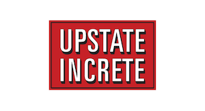 UPSTATE INCRETE INC logo