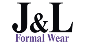 J & L Formal Wear logo