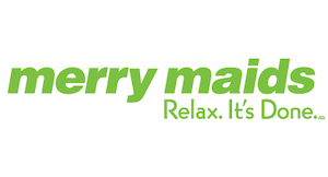 Merry Maids logo