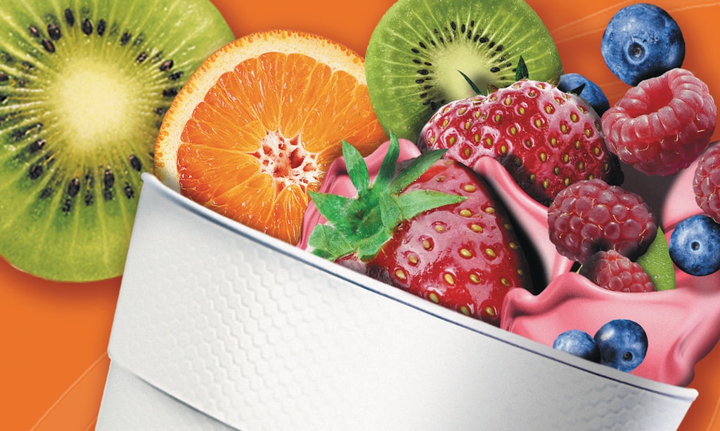 Product image for Smoothie King Buy One, Get One 50% Off Excluding Medium Smoothies On Fridays