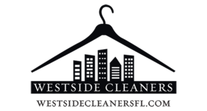 Westside Cleaners logo