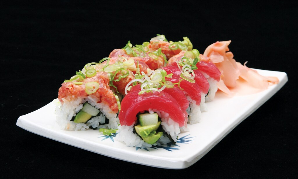 Product image for Yotsuba Ann Arbor $20 OFF any purchase of $120 or more