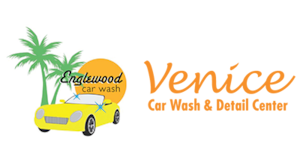 Englewood Car Wash logo
