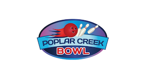 Poplar Creek Bowl logo