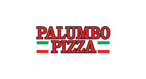 Palumbo Pizza logo