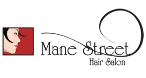 Mane Street Hair Salon logo