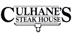 Culhane's Steak House logo