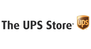 The UPS Store logo