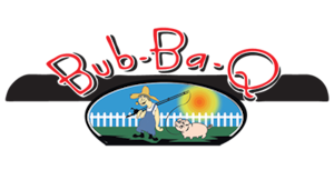 Bub-Ba-Q logo