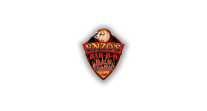 Enzo's BAR-B-Q Ale House logo