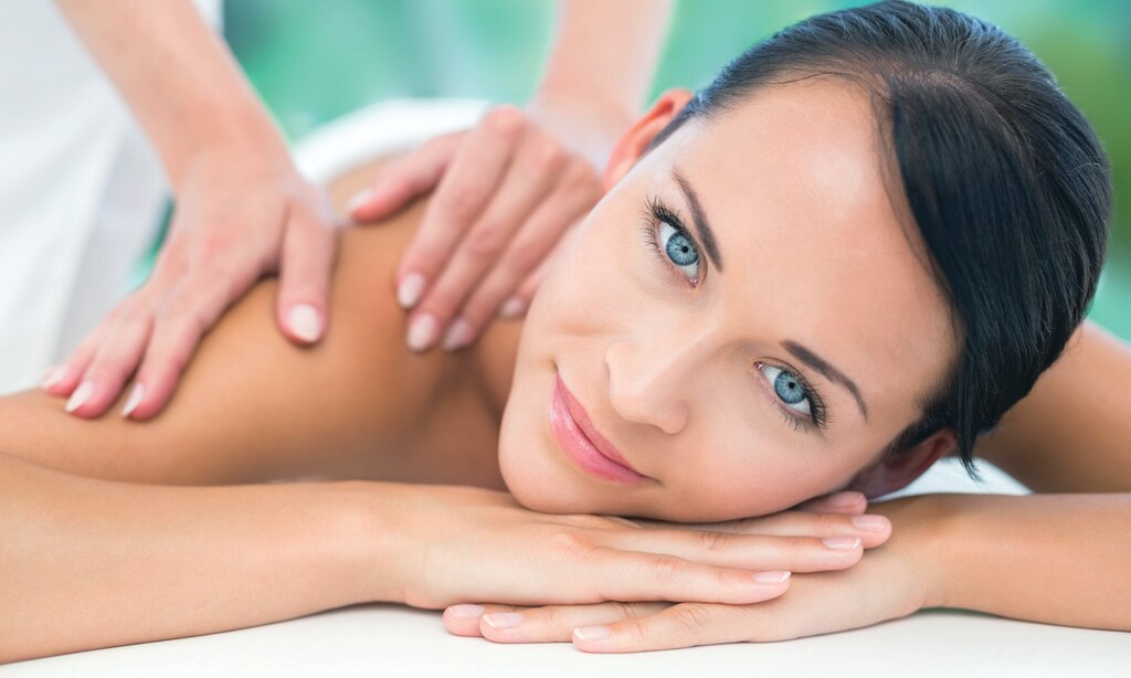 Product image for Studio 11 Salon & Day Spa ONLY $60 Swedish massage. 