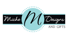 Miche Designs And Gifts logo
