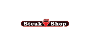 Pete's Steak Shop logo