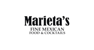 Marieta's Fine Mexican Food and Cocktails logo