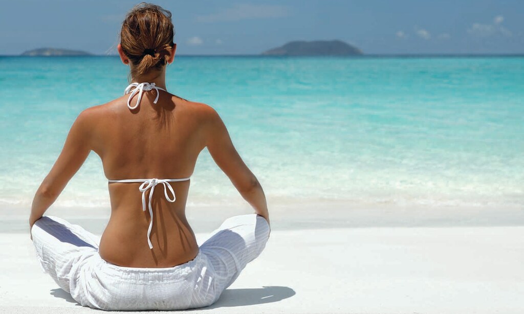 Product image for Sun Tan City - Raleigh Falls Village $5 any tanning bed. 