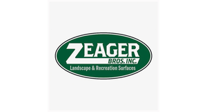 Zeager Mulch logo