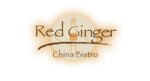 Red Ginger China Bistro logo