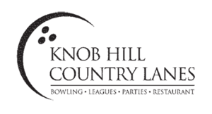 Knob Hill Country Lanes logo