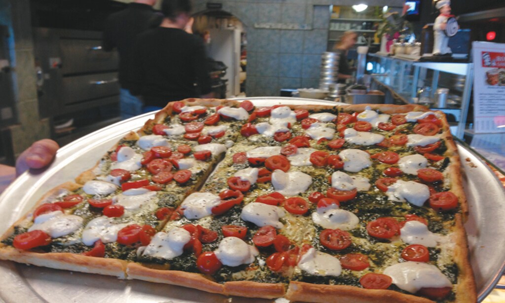 Product image for The Roman Gourmet $5 Off any purchase of $25 or more