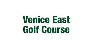 Venice East Golf Course logo
