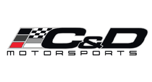 C&D Motorsports logo