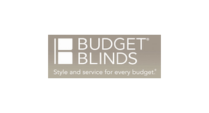 Budget Blinds logo