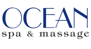 Ocean Spa & Massage logo