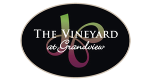 The Vineyard at Grandview logo