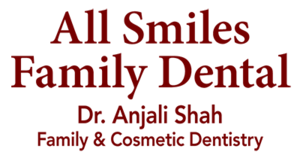 All Smiles Family Dental logo