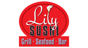 Lily Sushi logo