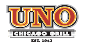 Uno Chicago Grill logo