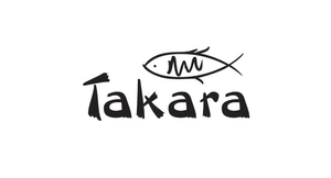 Takara Japanese Restaurant & Bar logo