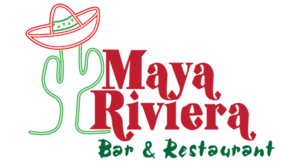 Maya Riviera logo